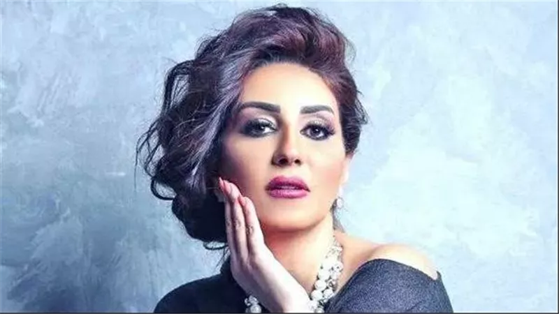 وفاء عامر ترد بقوة على شائعات إهانتها للعوضي.. ورمضان: لا عزاء للمضللين