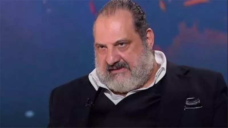 بعد اعتذار خالد الصاوي.. تعرف على البديل في فيلم 