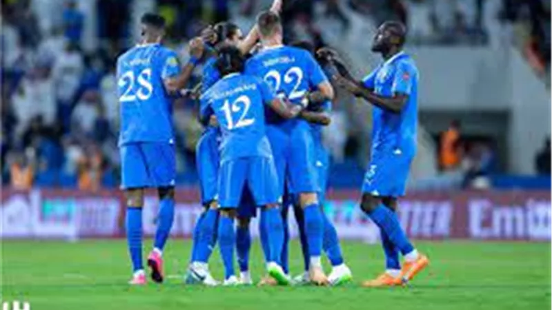 هيمنة الهلال مستمرة.. جدول ترتيب الدوري السعودي بعد انتهاء الجولة الثانية