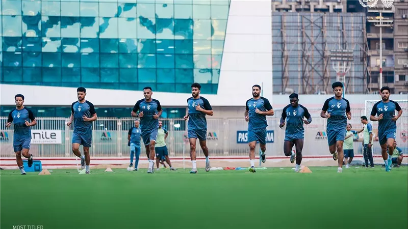 مواجهات صعبة تنتظر الزمالك في سبتمبر.. القمة ضد الأهلي وصراع الكونفدرالية