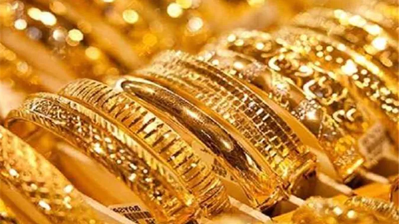 هدوء حذر في سعر الذهب في الإمارات اليوم الاثنين 2-9-2024