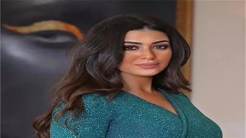 الملامح الأولى لشخصية ميرنا نور الدين في مسلسل  