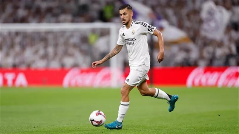 ضربة قوية لـ ريال مدريد بعد إصابة نجمه أمام بيتيس في الدوري 