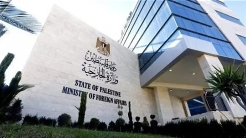 الخارجية الفلسطينية: نتنياهو يعرقل اتفاق الهدنة لإطالة أمد الحرب