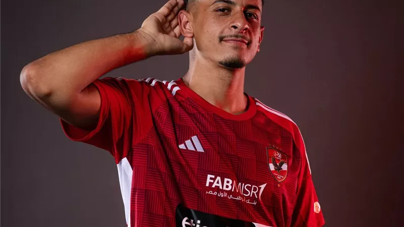 غياب عمر الساعي عن أولى مباريات الأهلي بالموسم الجديد.. اعرف السبب