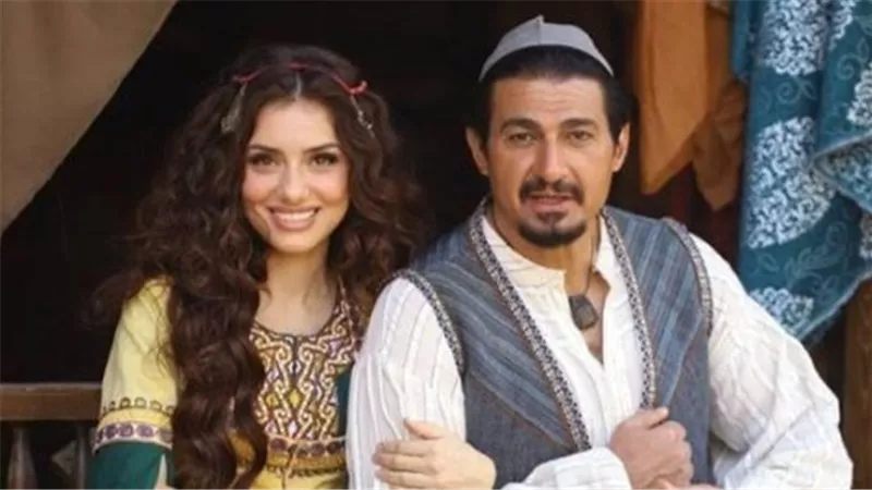  أحداث مسلسل جودر 2.. الحلقة السابعة خطة أم صبروت الذكية تنقذ شروق من الخطف