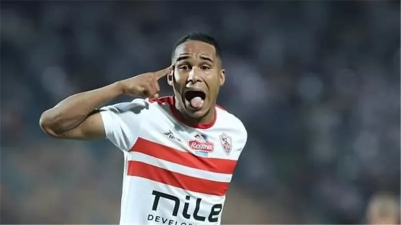 القصة الكاملة لعودة سيف الجزيري إلى الزمالك.. تفاصيل مثيرة