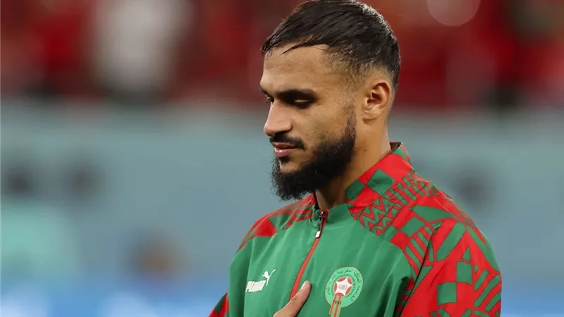 الأهلي يكشف حقيقة المفاوضات مع سفيان بوفال وعقبة تمنع.. خاص 