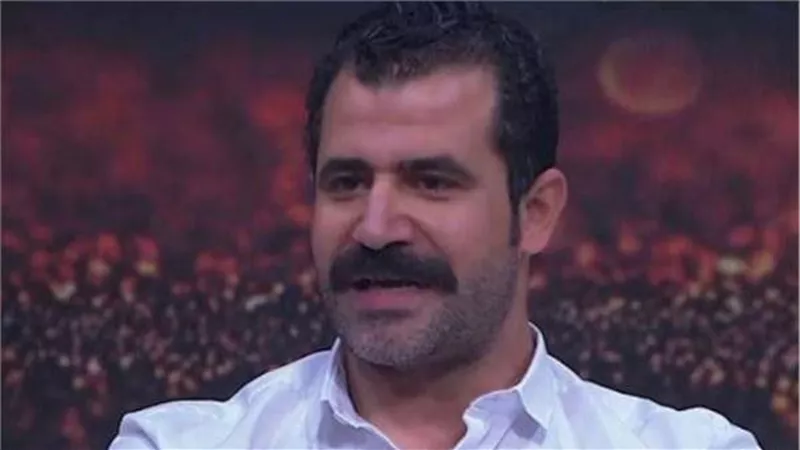 محمود حافظ يكشف كواليس عمر أفندي وأسرار من حياته الشخصية 