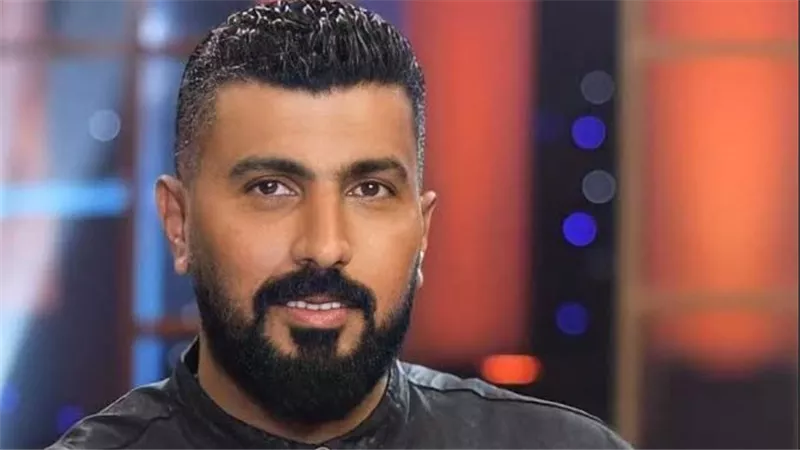 شهادة وفاء.. محمد سامي: 