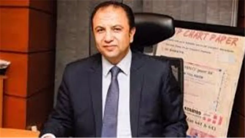 الأمين العام لرابطة مصنعي السيارات يطرح حلولًا لخفض الأسعار محليًا