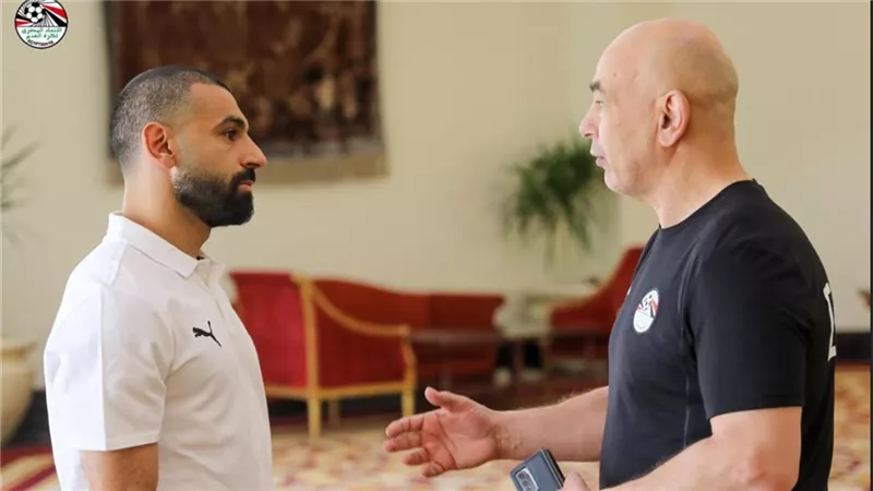 موعد انضمام محمد صلاح إلى معسكر منتخب مصر لتصفيات أفريقيا 2025