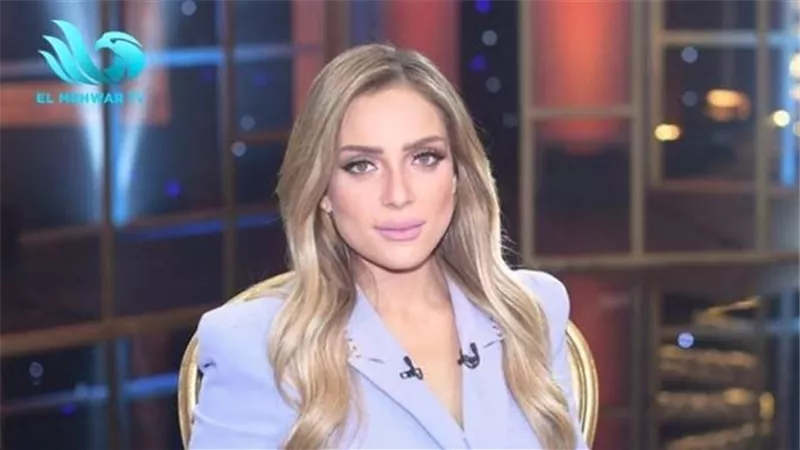 الفاجرة وقبلة أمير.. أزمات في حياة ريم البارودي 