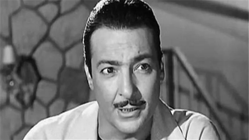حكايات فنية.. لماذا لغي رشدي أباظة عملا فنياً بسبب خسارة الزمالك؟