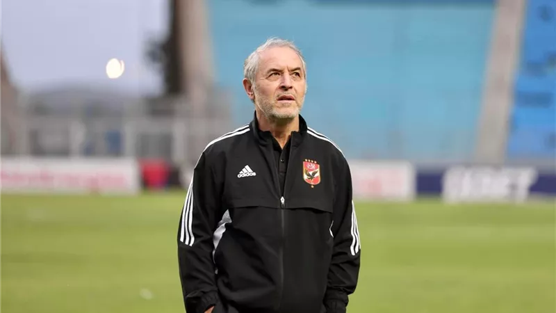 كولر يقدم صفقة ذهبية لـ الزمالك على طبق من ذهب.. القصة كاملة