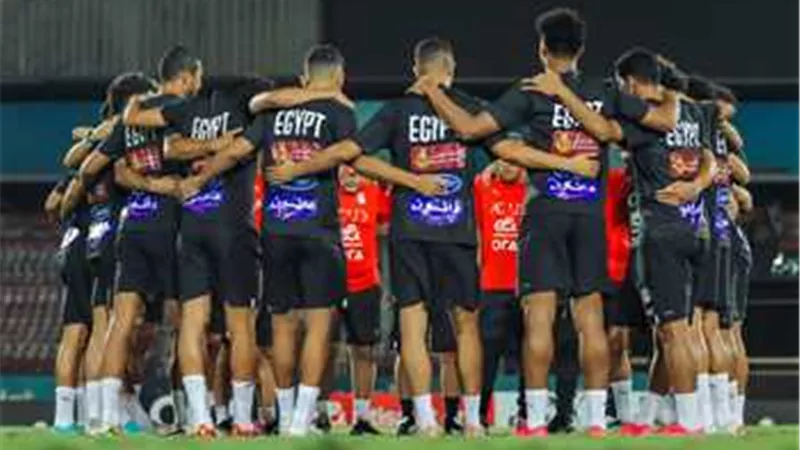  مواعيد مباريات منتخب مصر في إفريقيا 2024