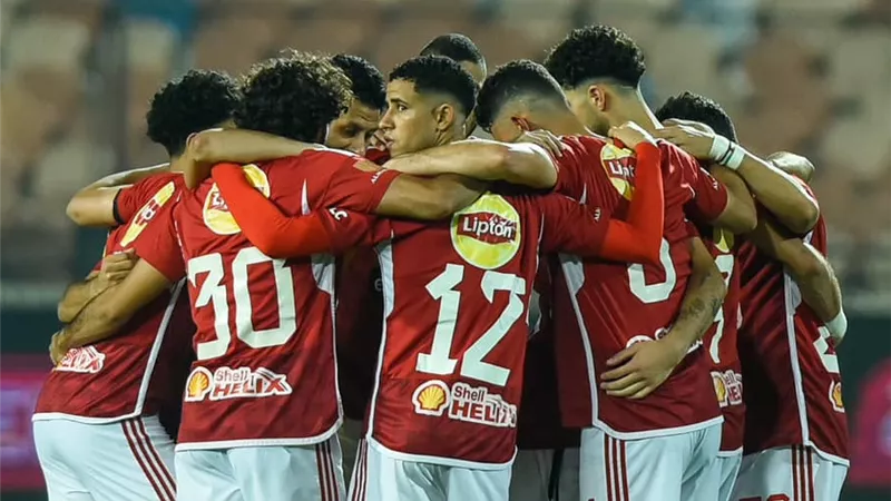 موعد مباراة الأهلي القادمة فى دوري أبطال أفريقيا والقنوات الناقلة