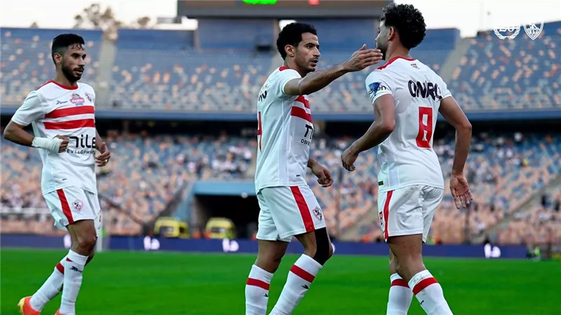 آخر أخبار صفقات الزمالك الجديدة.. حسم الثالثة بالمجان