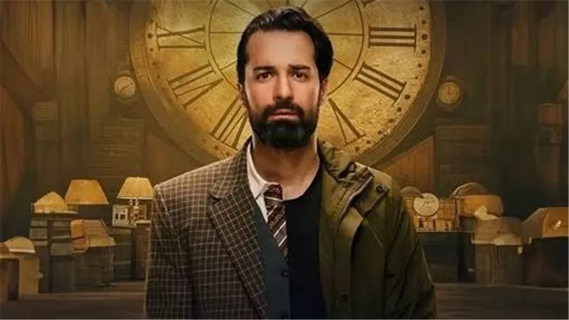 مسلسل عمر أفندي 13.. مواعيد عرض الحلقة الجديدة والتفاصيل المشوقة