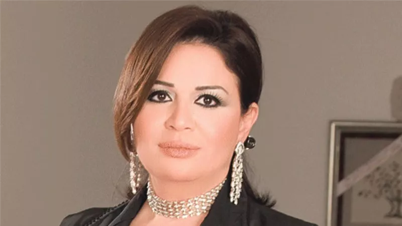 إلهام شاهين تشكر سعد الدين الهلالي بعد دفاعه عنها.. ماذا قالت ؟