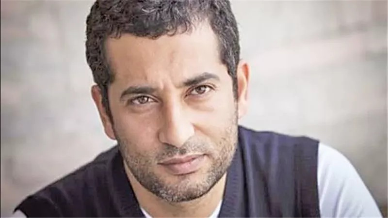من شيّال طوب إلى نجم شباك.. عمرو سعد يكشف معاناته ومرضه بالاكتئاب