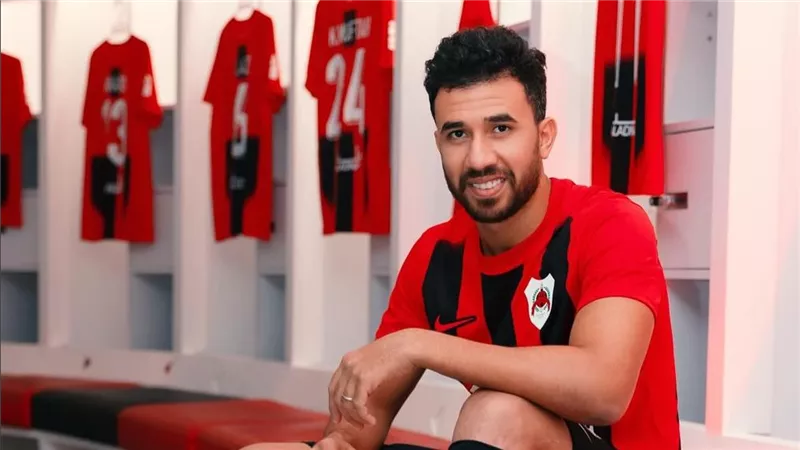 عاجل.. الريان القطري يعلن تعاقده مع تريزيجيه رسميا
