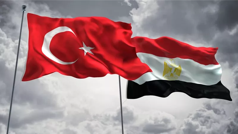 مصر وتركيا تعقدان لقاءات مكثفة لدعم العمالة المصرية وتحسين الأجور.. إليك التفاصيل