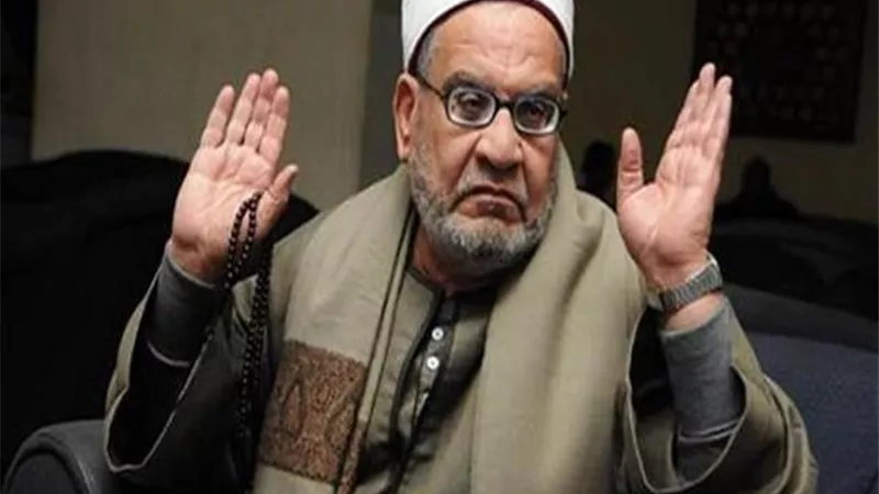 أحمد كريمة لـ الموجز عن فيلم الملحد: