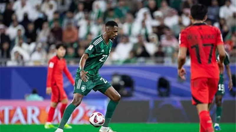 موعد مباراة السعودية القادمة في تصفيات كأس العالم 2026 والقنوات الناقلة