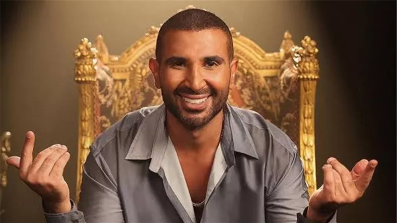 أحمد سعد يتألق بحفلات مميزة في الكويت وأمريكا .. تفاصيل