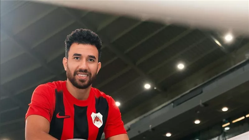 صفقة تريزيجيه والريان.. مفاجأة في التفاصيل المالية ورسالة خاصة من اللاعب