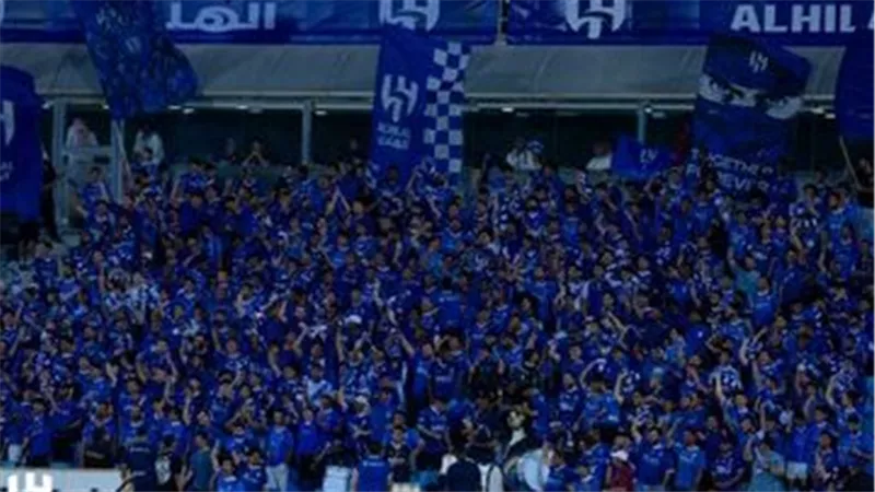 موعد مباراة الهلال القادمة في الدوري السعودي والقنوات الناقلة