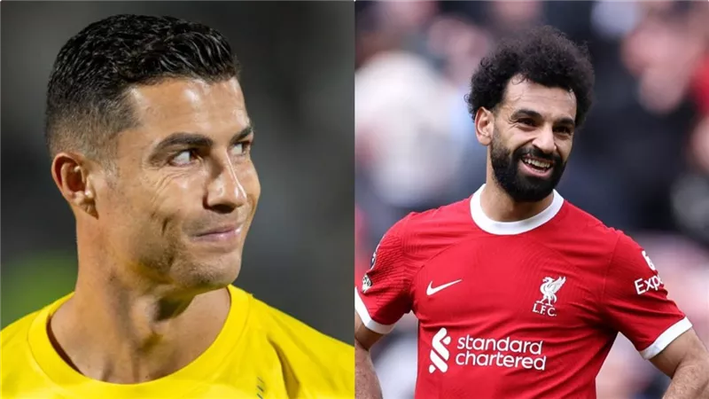 الكرة الذهبية 2024.. مبابي ينافس هالاند وبيلينجهام واستبعاد محمد صلاح ورونالدو