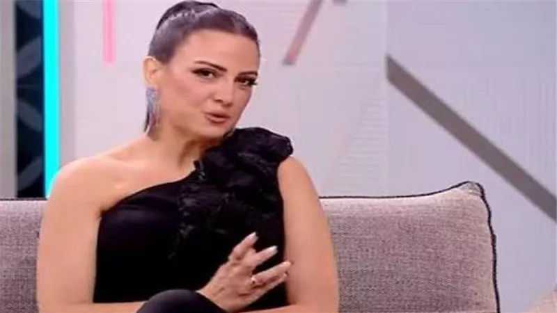 عودة ريهام عبد الغفور للساحة الفنية بعملين دراميين