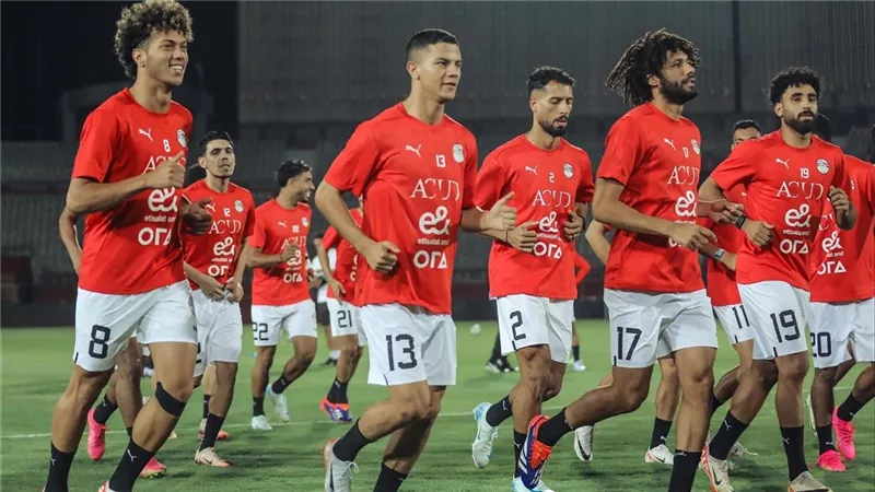 قناة مجانية تذيع مباراة منتخب مصر أمام الرأس الأخضر في تصفيات أفريقيا 