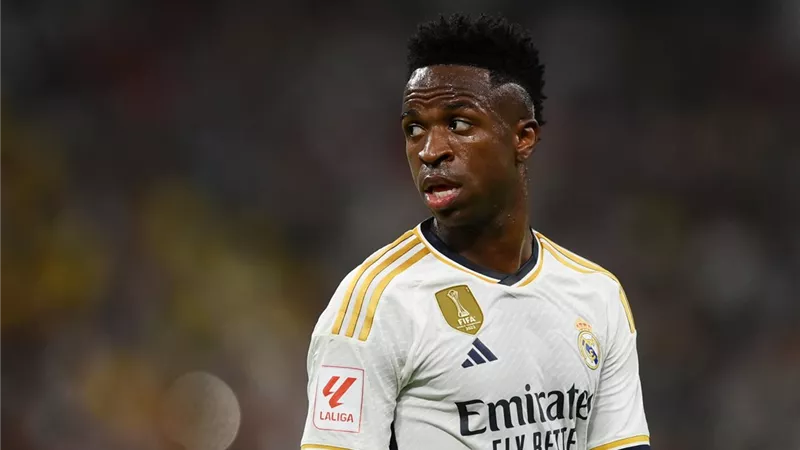 بعد تصريحاته الآخيرة.. ريال مدريد يفتح أبواب السعودية أمام فينيسيوس