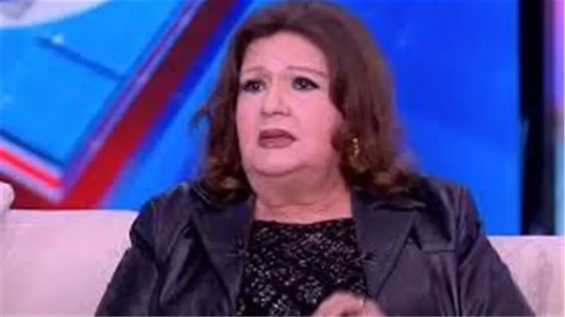 ميمي جمال تكشف: 