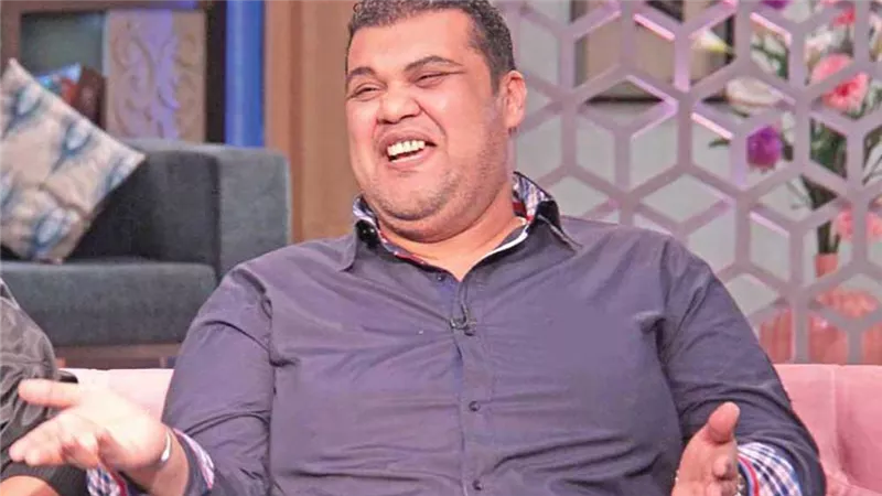 أحمد فتحي: 