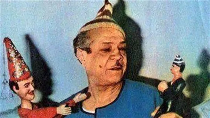 حكاية فنية| 