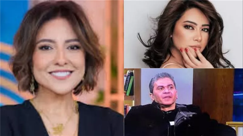 نشرة فن الموجز| شيرين ومي كساب بأغاني جديدة وأزمة لفيلم 