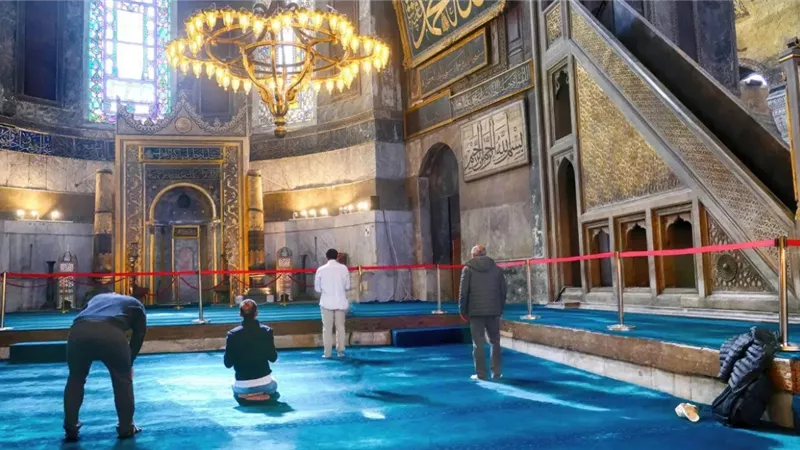 تعرف على مواقيت الصلاة اليوم الاثنين 23-9-2024 بحسب كل محافظة