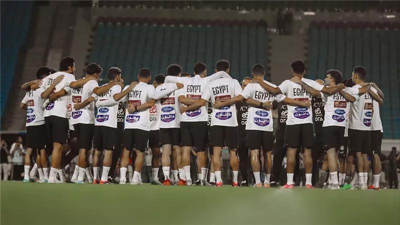 مواعيد مباريات الجولة الثانية من تصفيات كأس أمم أفريقيا 2025