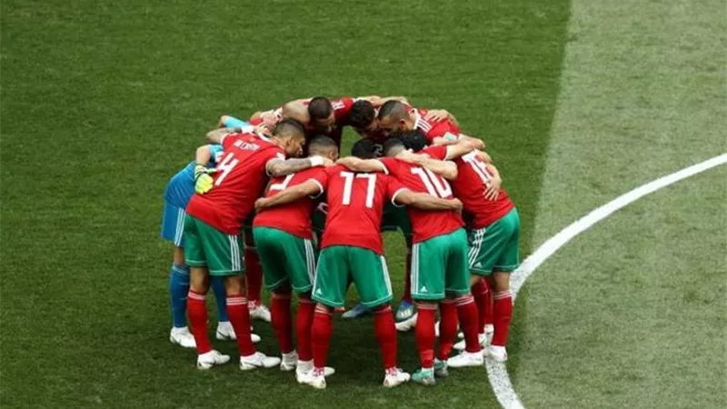 تصفيات امم افريقيا 2025.. موعد مباراة المغرب ضد الجابون والقنوات الناقلة