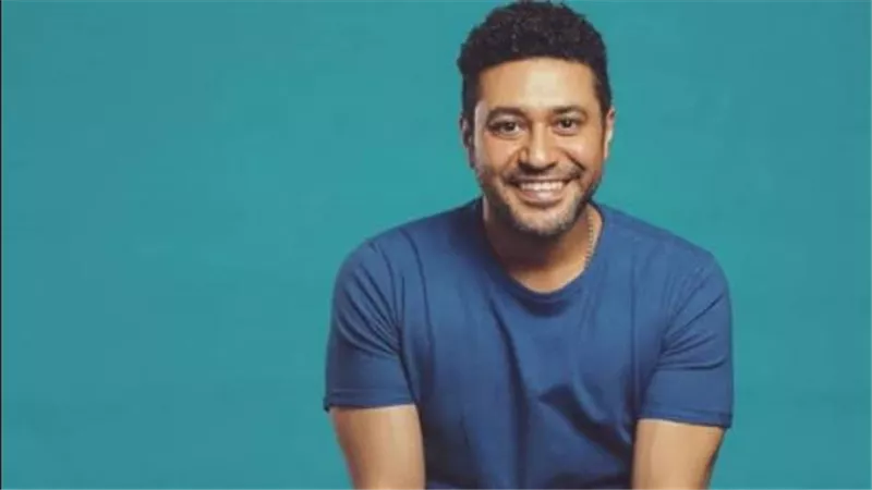 محمد عز يخرج عن صمته: