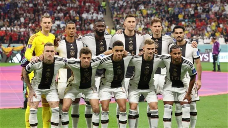 موعد مباراة ألمانيا والمجر في دوري أمم أوروبا والقنوات الناقلة