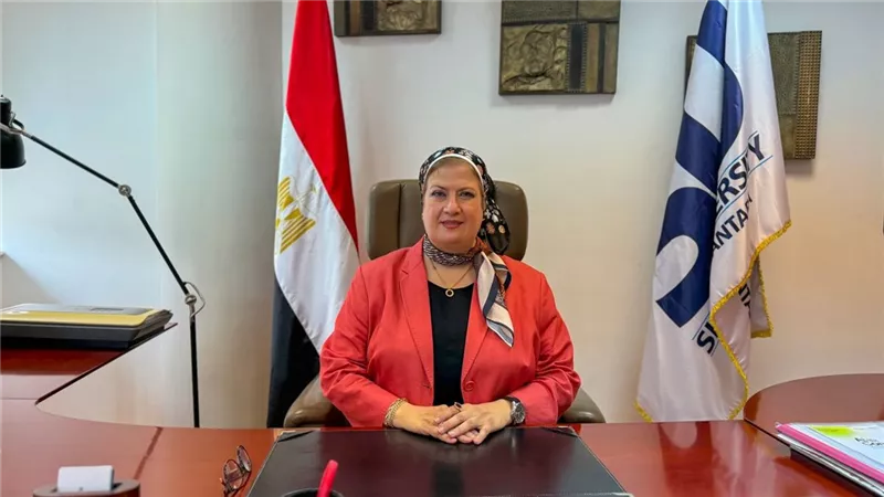رئيس جامعة سيناء: قدمنا أكثر من 60 ألف منحة دراسية باجمالي يصل لـ 858 مليون جنيه