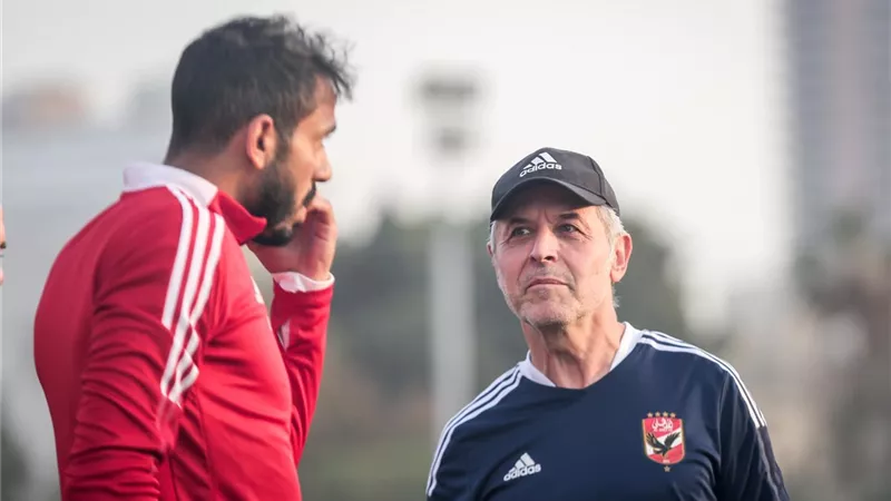  الأهلي يوافق على رحيل كهربا لـ الدوري السعودي 
