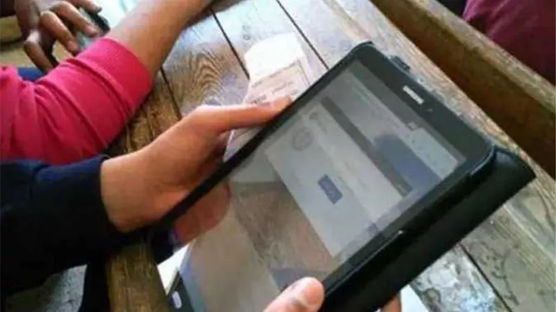   الفئات المستهدفة لتسلم تابلت الثانوية العامة 2024.. متى يتم رده للوزارة؟