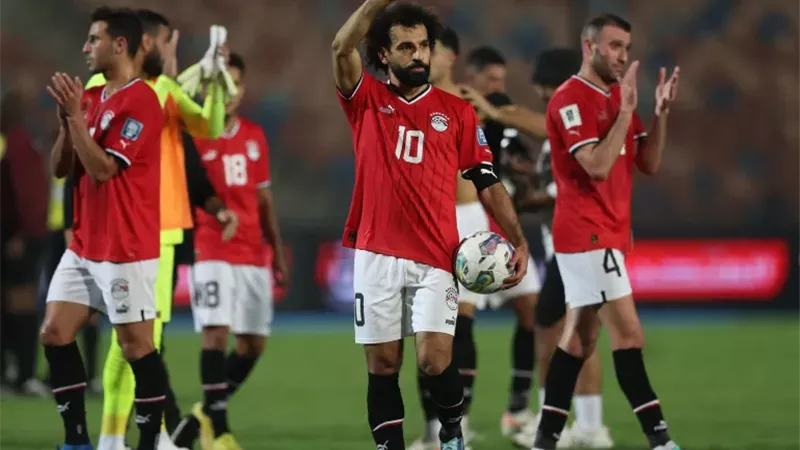 مفاجآت تشكيل حسام حسن تأتي بثمارها أمام كاب فيردي.. شوط أول مثير