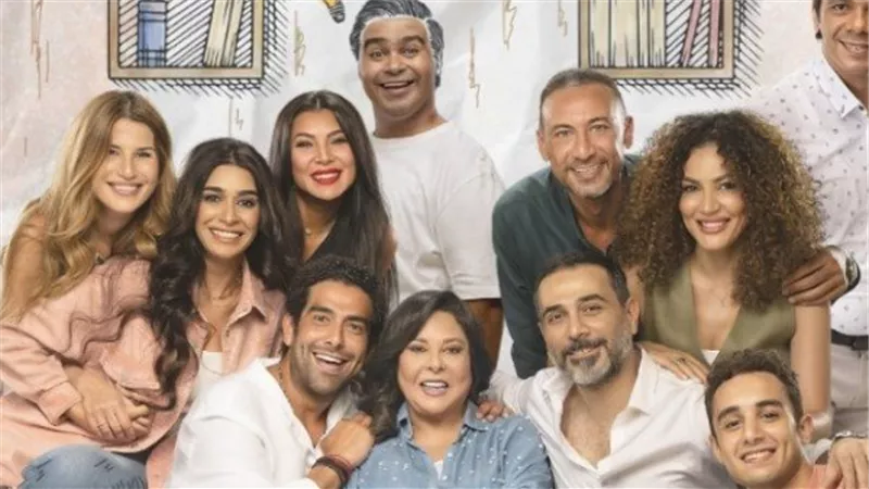  قبل عرض مسلسل تيتا زوزو اليوم.. أشهر 9 أدوار للجدة المصرية في الأعمال الفنية